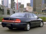 Holden Caprice 1999 года